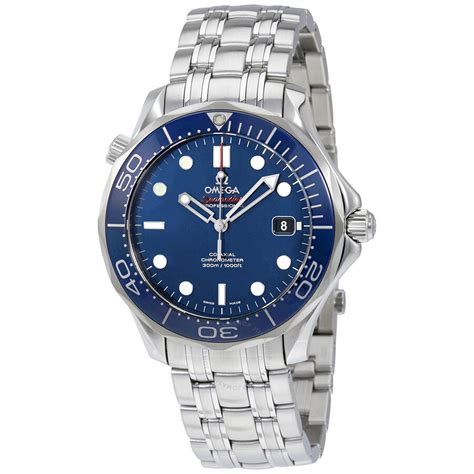 jomashop omega seamaster|omega seamaster 2019 price.